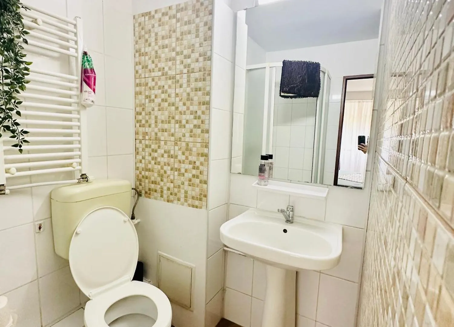 Tranquil Unirii Residence - Elegant & Spacious Living With Parking Steps From Parliament 0*, Bucarest