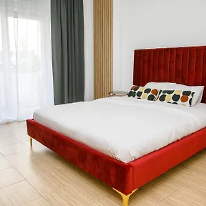 Color Corneliu Coposu No3 Bucarest